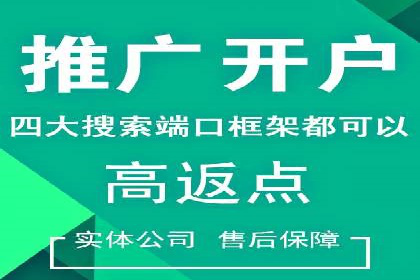 行业专家眼中的sem账户托管成功要素